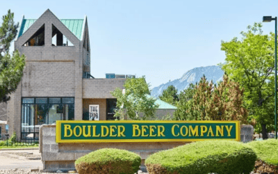 Beer of the Month – Boulder-Beer-Company